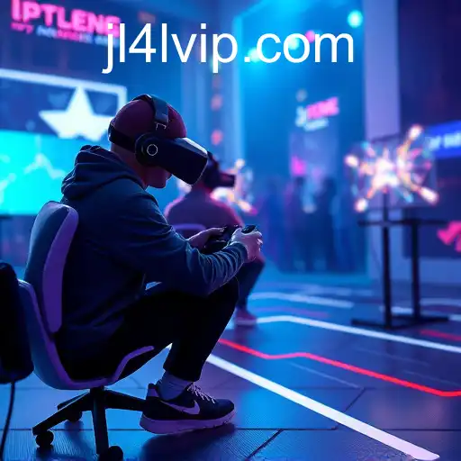 The Evolution of Online Gaming Communities