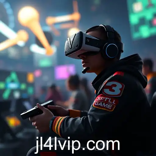 Gaming World Thrives Amid Challenges