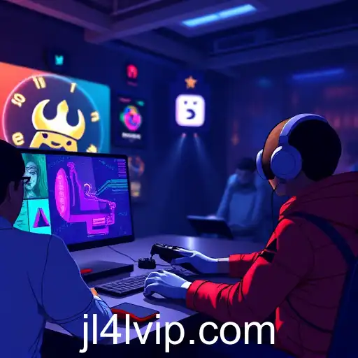 Gaming Innovations Reshape 2025