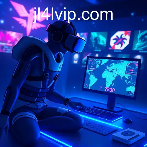 Online Gaming Trends: Emerging Dynamics and Innovations