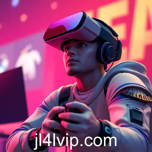 Emerging Trends in Online Gaming