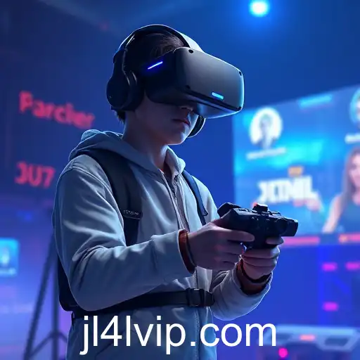 Gaming Trends of the Future