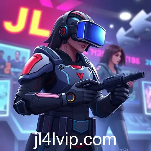 Gaming Trends: The Impact of JL4L in 2025