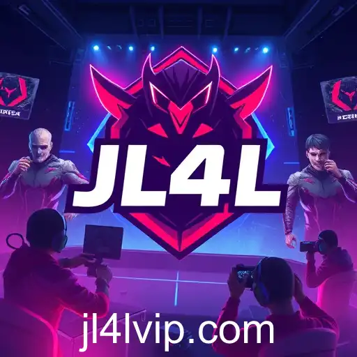 Digital Evolution in Gaming as JL4L Leads the Charge