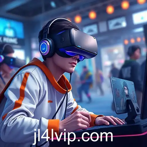Digital Trends Shaping Online Gaming