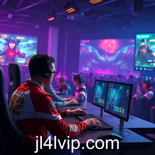 Thriving English Game Platforms in 2025