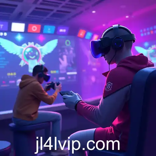 The Evolution of Online Gaming in 2026