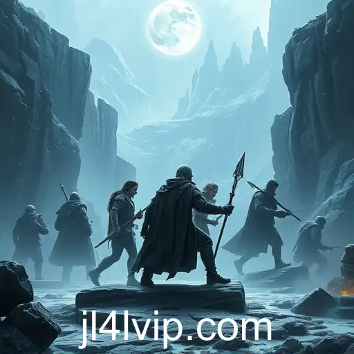 Exploring the Virtual Excitement of JL4L