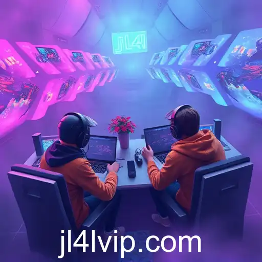 The Rise of Online Gaming Communities