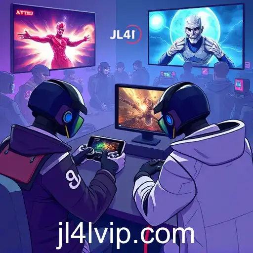 Gaming's Dynamic Landscape in 2025