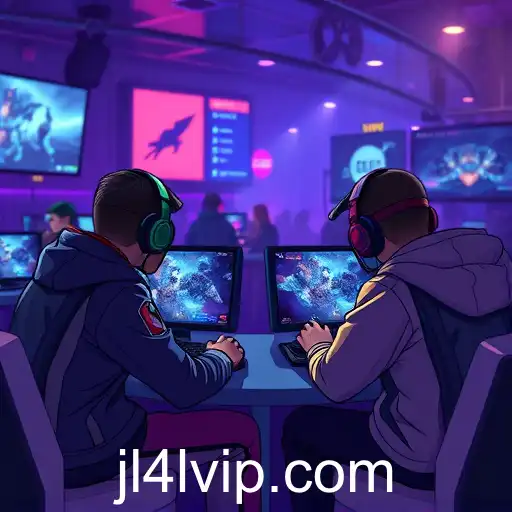 The Rise of Gaming Platforms in 2025