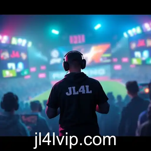 JL4L Revolutionizes Online Gaming Scene