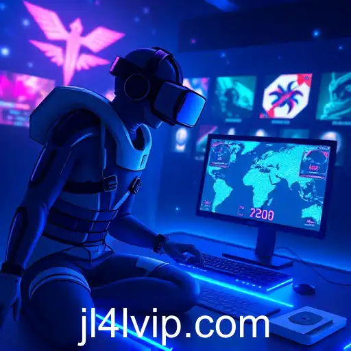 Online Gaming Trends: Emerging Dynamics and Innovations