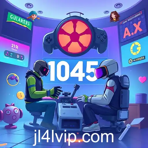 Gaming Trends on the Rise