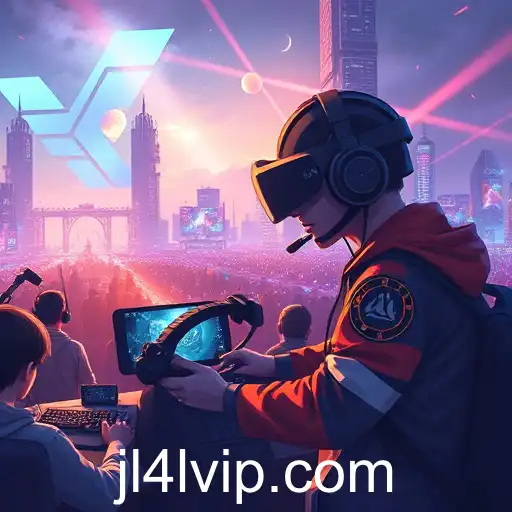 Gaming Trends and Online Communities