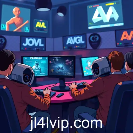 Innovations in Online Gaming: The Rise of JL4L