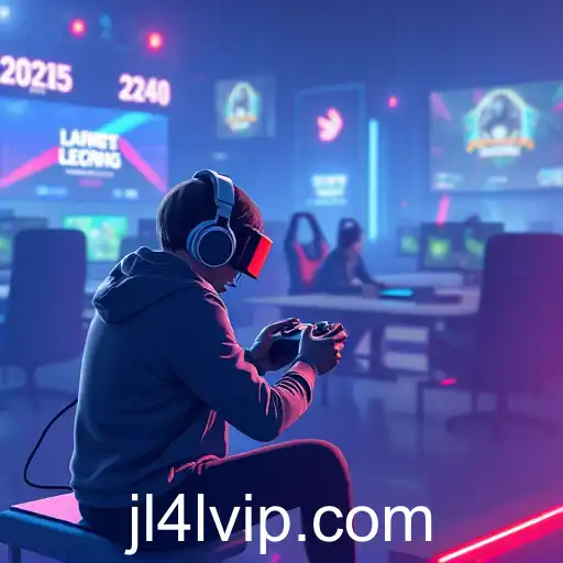 The Rise of JL4L in the Gaming World