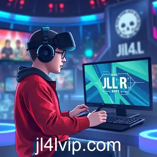 Growing Popularity of Online Gaming in 2025