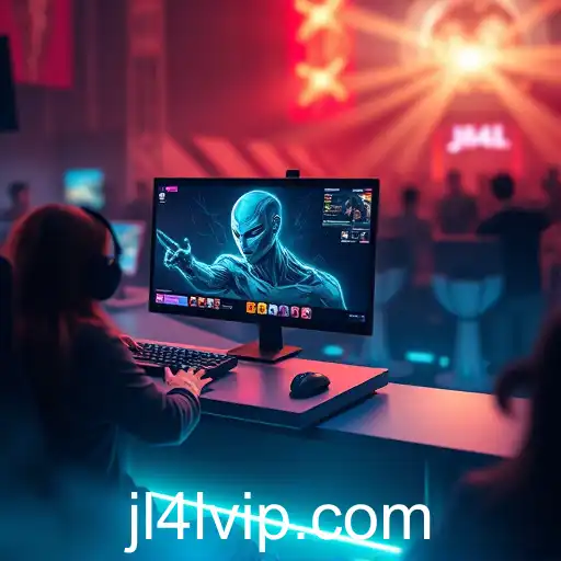 Revolutionizing Online Gaming with JL4L