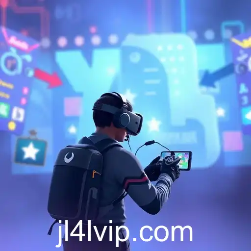 The Rise of English Game Websites