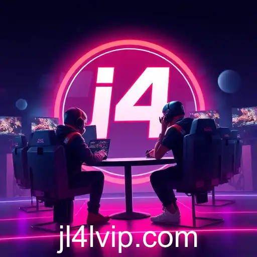 The Rise of JL4L in the Global Gaming Market