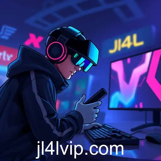 The Rise of jl4l: Gaming in an Evolving World