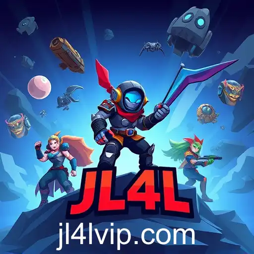 The Rise of JL4L in the Gaming World