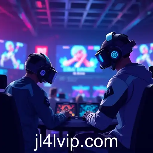 Rise of Online Gaming: A Deep Dive into Trends and Innovations