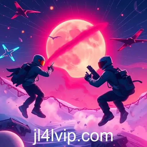 The Rise of Online Gaming: A Look into JL4L's Impact