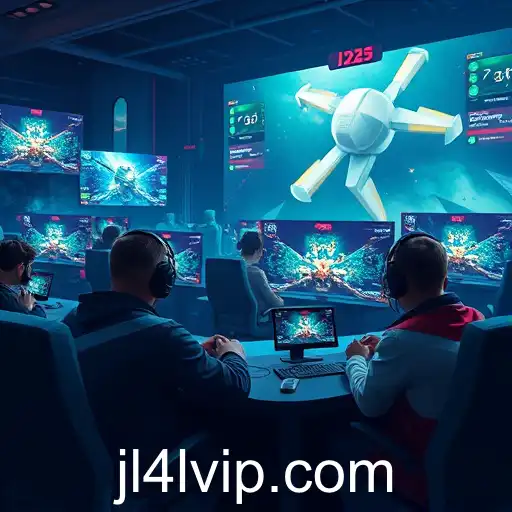 The Rise of Online Gaming Portals