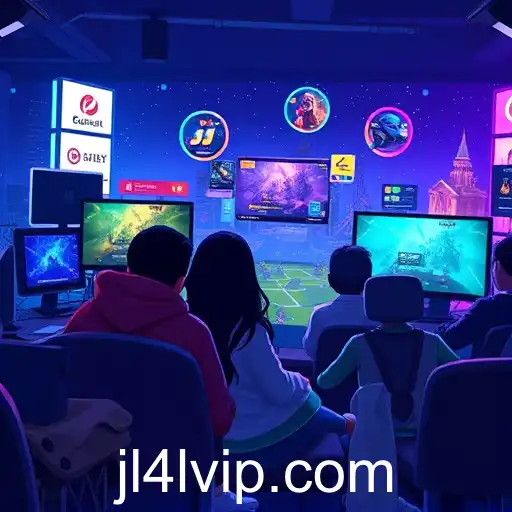 The Rise of Online Gaming Communities in 2025