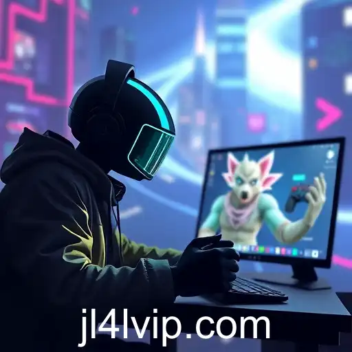 The Rise of JL4L in the Global Gaming Market