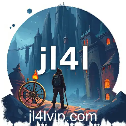 The Rise of jl4l: Gaming in the Modern Era