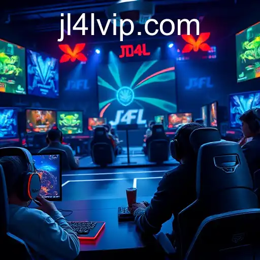 The Rise of jl4l: A Game Website Evolution