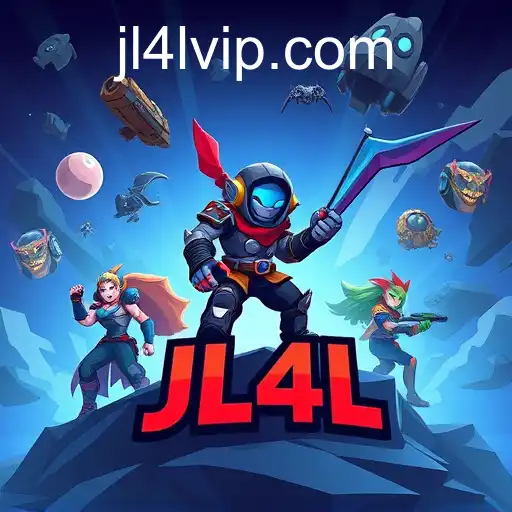 The Rise of JL4L in the Gaming World