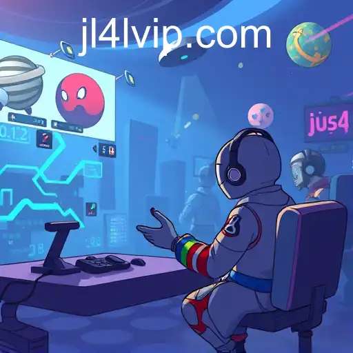 The Rise of 'jl4l' in Modern Gaming Culture