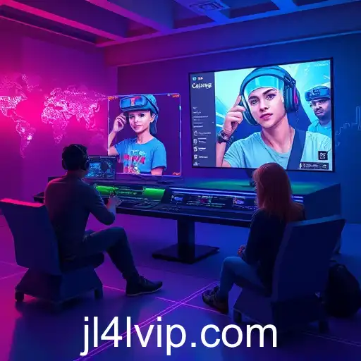 The Rise of Online Gaming in 2025