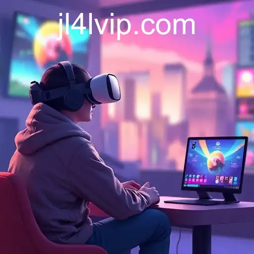 The Rise of Online Gaming Amid Global Changes