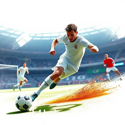 Exploring the Thrilling World of 'Sports Games' under the Unique Keyword 'jl4l'